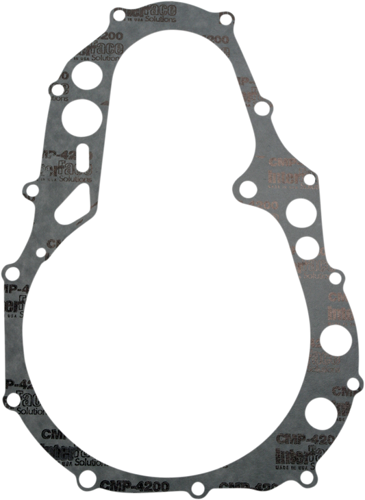 Moose Offroad Inner Clutch Cover Gasket for Suzuki 816244mse