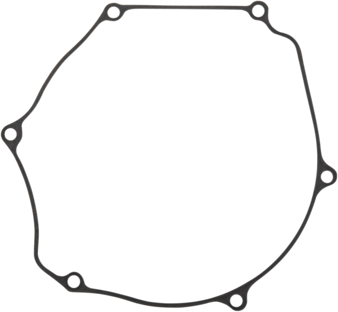 Moose Offroad Outer Clutch Cover Gasket for Suzuki 816240MSE