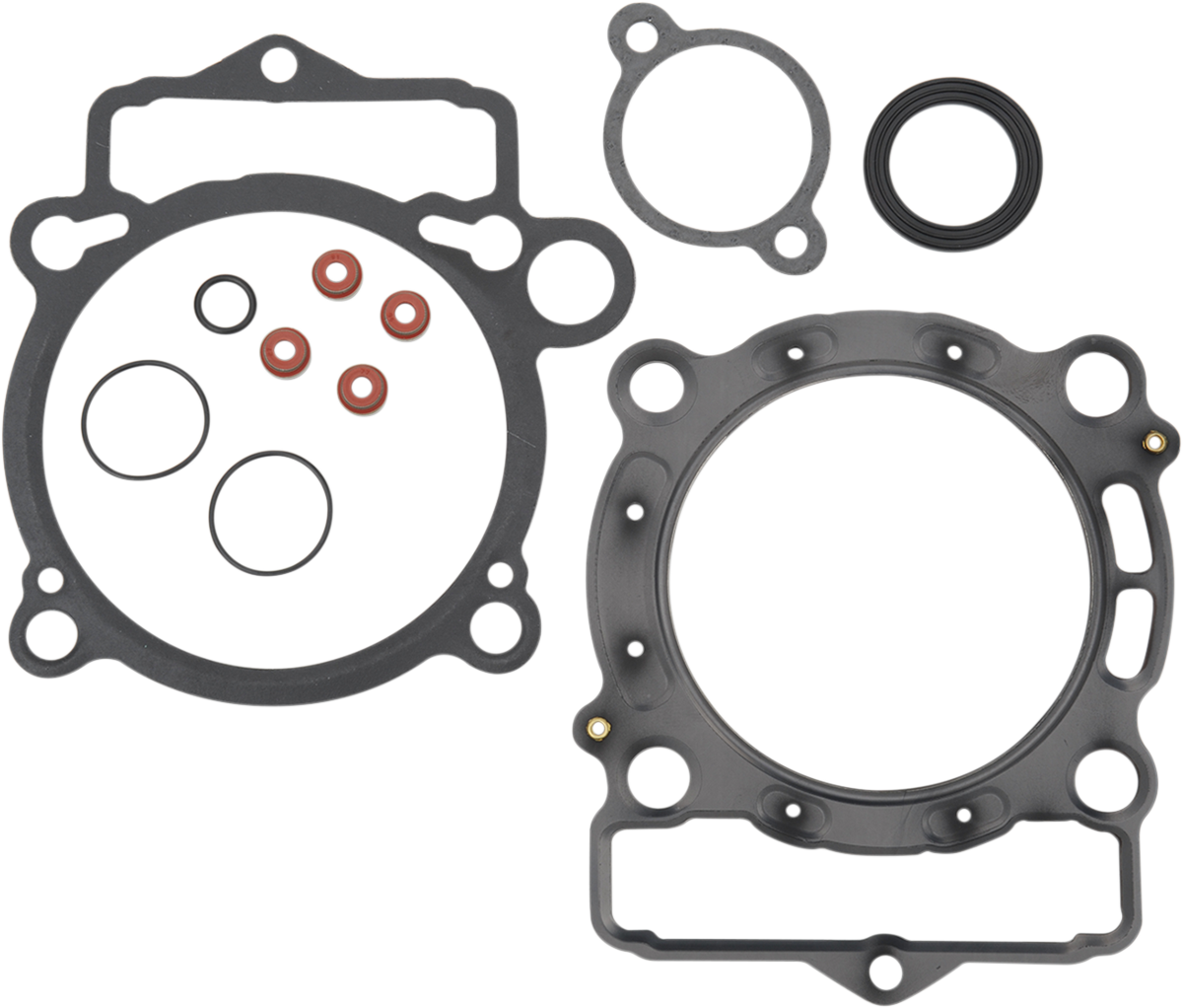 Moose Offroad Top End Gasket Kit for Husqvarna and KTM 810339mse