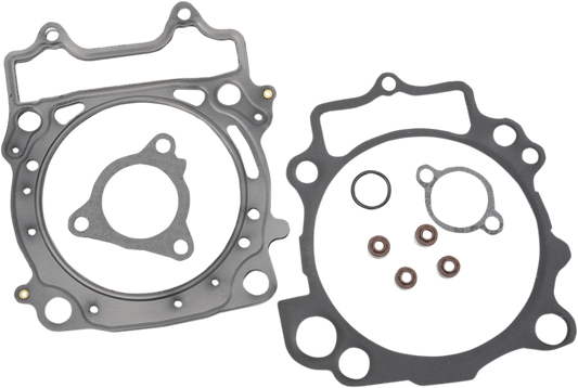Moose Offroad Top End Gasket Kit for Yamaha 810689MSE – Complete Engine Rebuild Set
