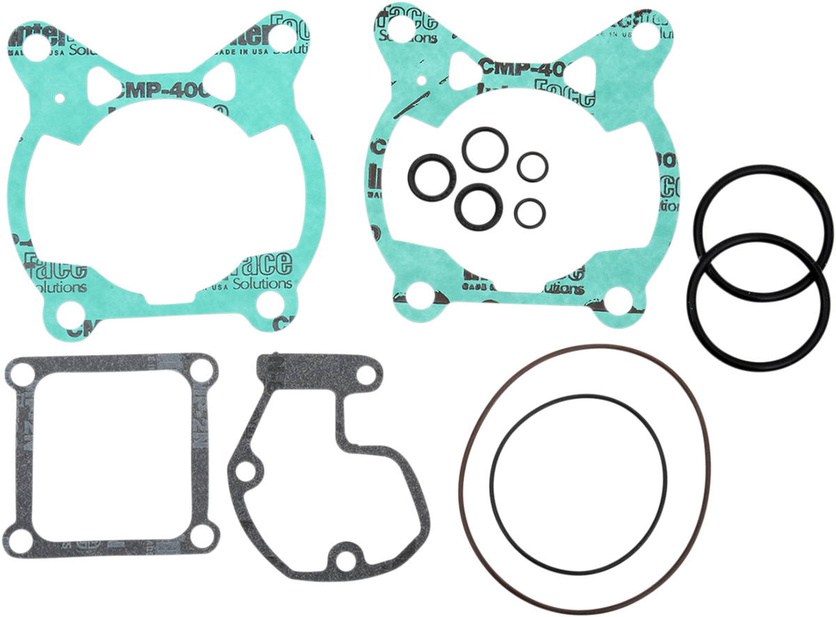 Moose Offroad Top End Gasket Kit for Husqvarna and KTM - Part 810340MSE