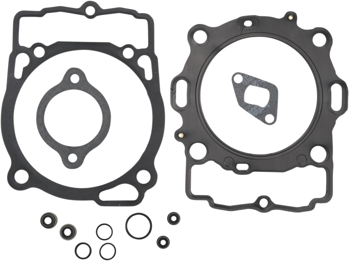 Moose Offroad Top End Gasket Kit for Husaberg, Husqvarna, and KTM 810342mse