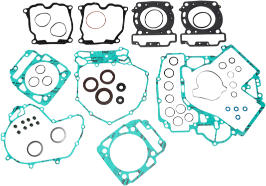 Moose Offroad Motor Gasket Kit with Oil Seal for Can-Am 811954MSE