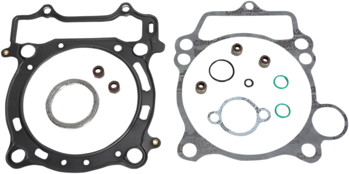 Moose Offroad Top End Gasket Kit for Yamaha - Part 810869MSE