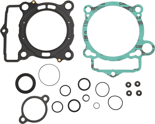 Moose Offroad Top End Gasket Kit for Husqvarna and KTM 810364MSE