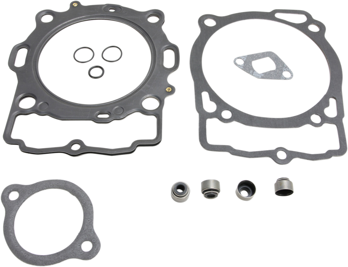 Moose Offroad Top End Gasket Kit for Husqvarna/KTM 810959mse