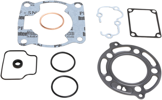 Moose Offroad Kawasaki 810483MSE Top End Gasket Kit for Engine and Transmission Rebuilds