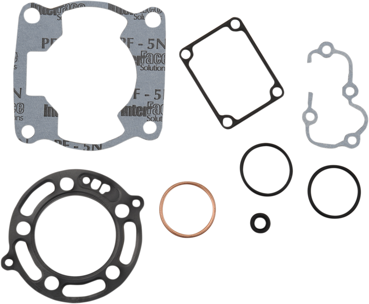 Moose Offroad Top End Gasket Kit for Kawasaki 810484MSE