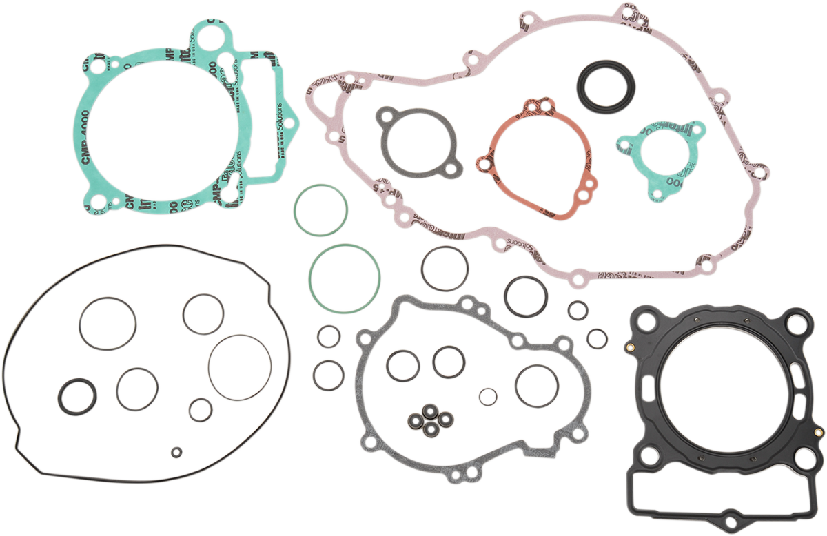 Moose Offroad Complete Motor Gasket Kit for Husqvarna and KTM 808364MSE