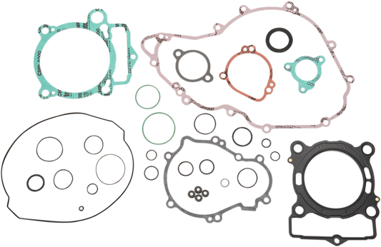 Moose Offroad Complete Motor Gasket Kit for Husqvarna and KTM 808364MSE
