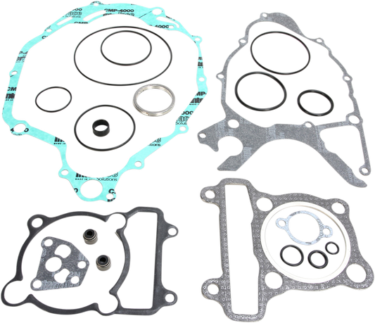 Moose Offroad Yamaha 808642MSE Complete Motor Gasket Kit
