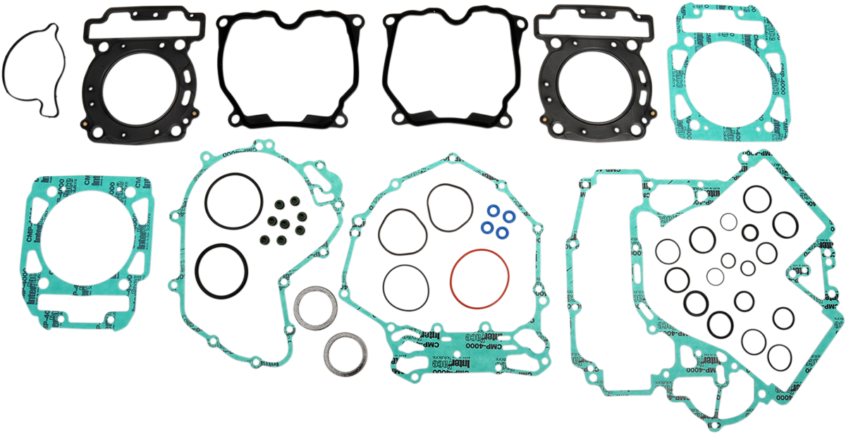 Moose Offroad Complete Motor Gasket Kit for Can-Am 808954MSE