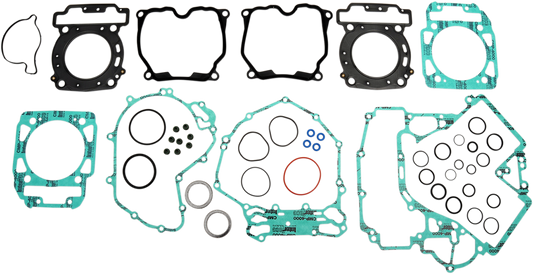 Moose Offroad Complete Motor Gasket Kit for Can-Am 808954MSE