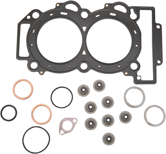 Moose Offroad Top End Gasket Kit for Polaris 810963MSE