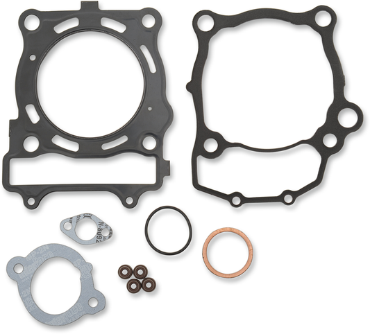 Moose Offroad Top End Gasket Kit for Polaris 810966MSE – Complete Engine Rebuild Set