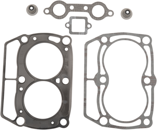 Moose Offroad Top End Gasket Kit for Polaris 810967mse