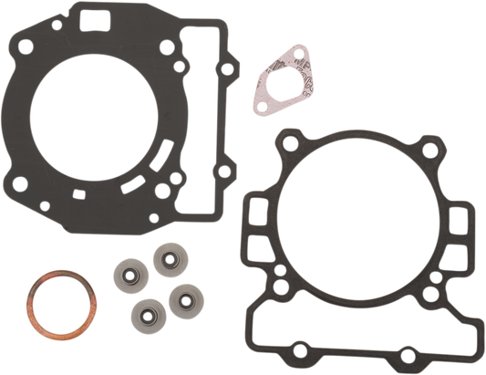 MOOSE OFFROAD Top End Gasket Kit for Polaris 810968mse - Complete Engine Rebuild Set