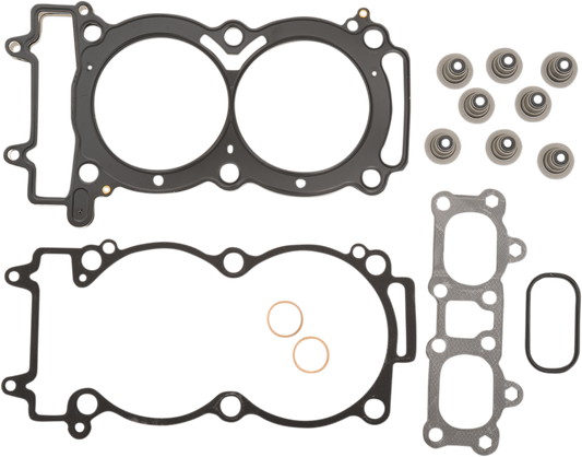Moose Offroad Top End Gasket Kit for Polaris 810969mse