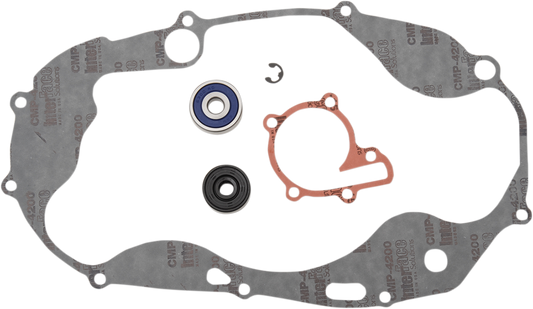 MOOSE OFFROAD Yamaha Water Pump Rebuild Kit 821812MSE