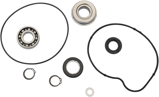 MOOSE Offroad Water Pump Rebuild Kit for Yamaha 821852MSE