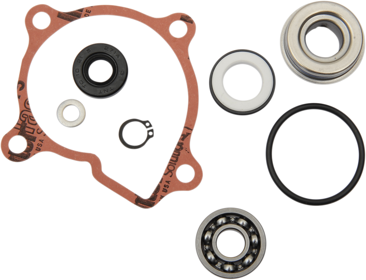 Moose Offroad Water Pump Rebuild Kit for Yamaha 821865mse