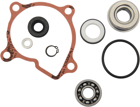 Moose Offroad Water Pump Rebuild Kit for Yamaha 821865mse