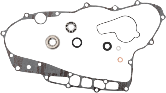 Moose Offroad Water Pump Rebuild Kit for Honda 821868MSE