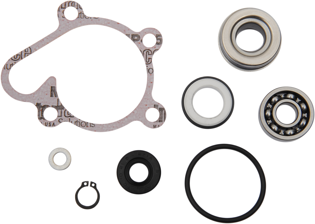 Moose Offroad Yamaha Water Pump Rebuild Kit 821875MSE