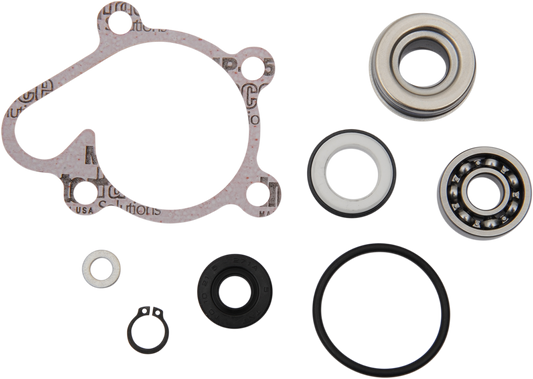 Moose Offroad Yamaha Water Pump Rebuild Kit 821875MSE