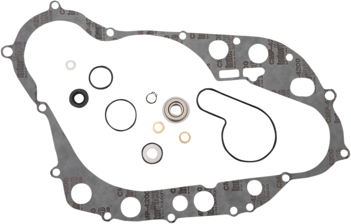 Moose Offroad Water Pump Rebuild Kit for Suzuki 821916MSE