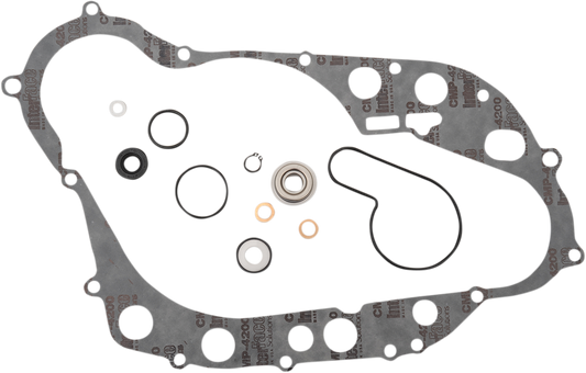 Moose Offroad Water Pump Rebuild Kit for Suzuki 821916MSE