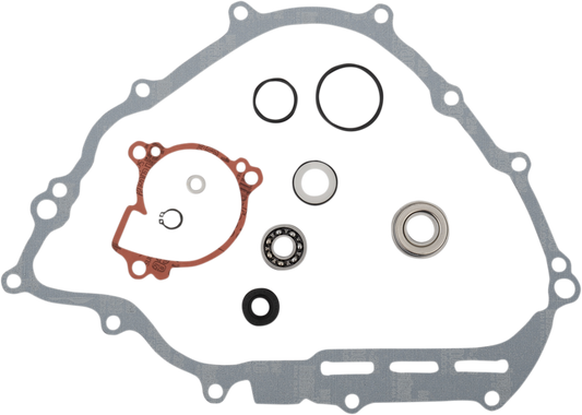 Moose Offroad Yamaha Water Pump Rebuild Kit (Part #821941MSE)