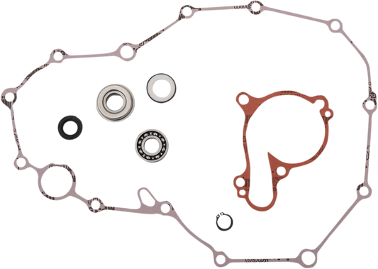 Moose Offroad Water Pump Rebuild Kit for Yamaha 821944MSE
