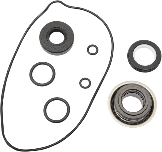 MOOSE OFFROAD Water Pump Rebuild Kit for Honda 821947MSE