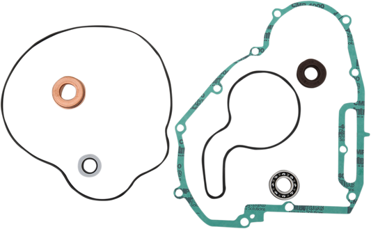Moose Offroad Water Pump Rebuild Kit for Polaris 821945mse