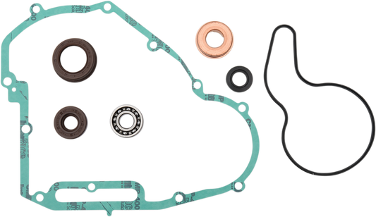 MOOSE OFFROAD Water Pump Rebuild Kit for Polaris 821962mse