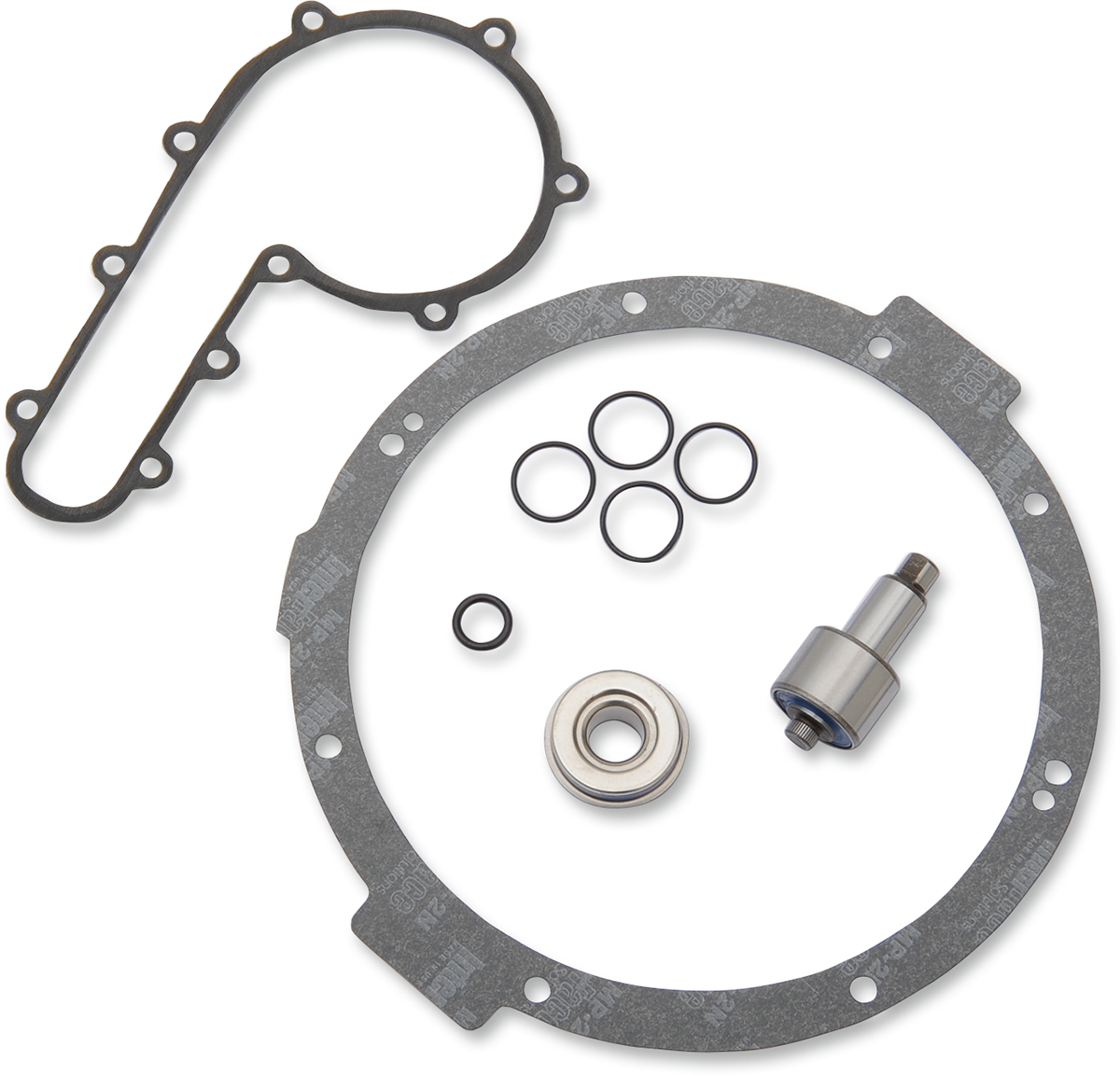 Moose Offroad Water Pump Rebuild Kit for Polaris 821963MSE