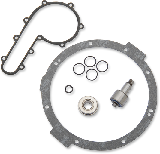 Moose Offroad Water Pump Rebuild Kit for Polaris 821963MSE