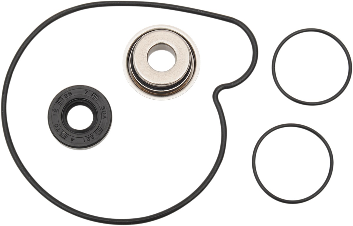 Moose Offroad Water Pump Rebuild Kit for Polaris 821969MSE