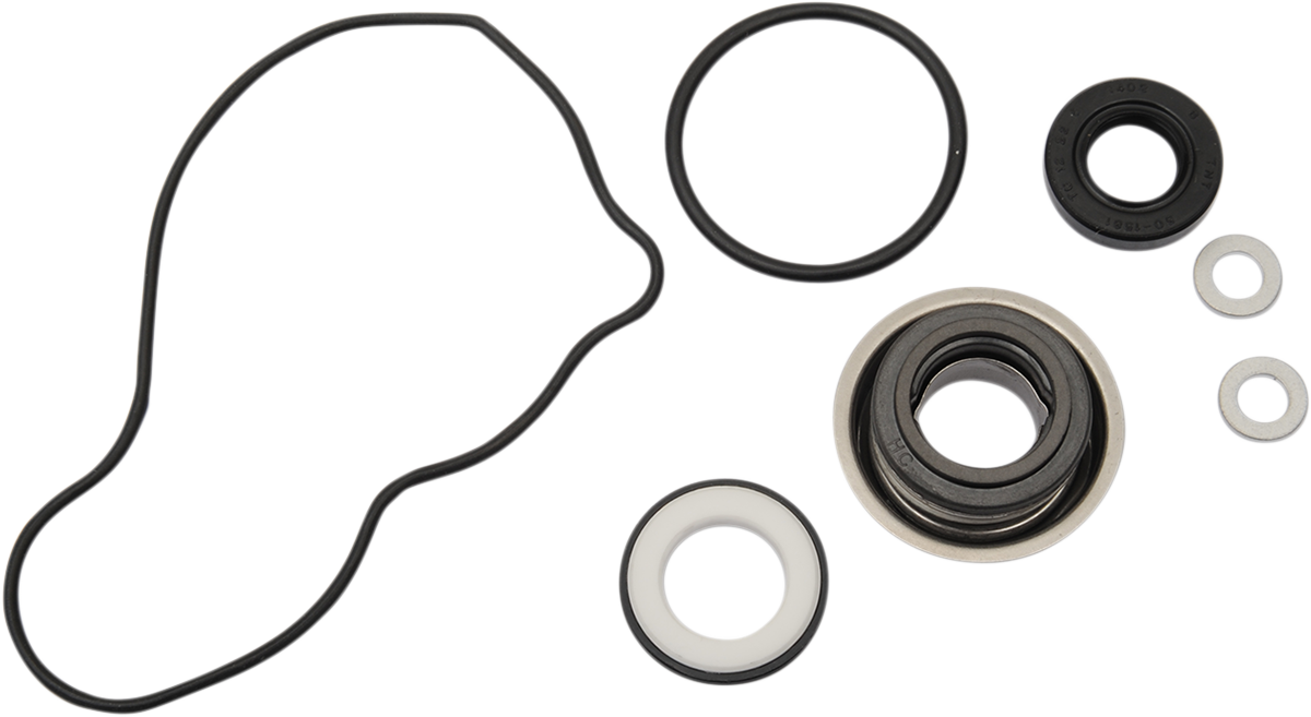 MOOSE OFFROAD Water Pump Rebuild Kit for Honda 821971mse