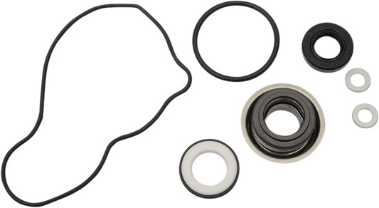 MOOSE OFFROAD Water Pump Rebuild Kit for Honda 821971mse