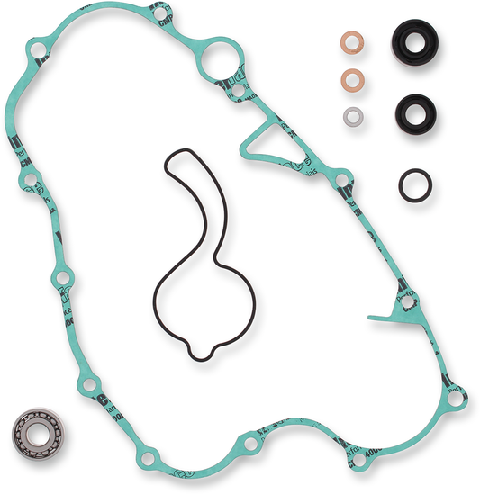 Moose Offroad Water Pump Rebuild Kit for Honda 821213MSE