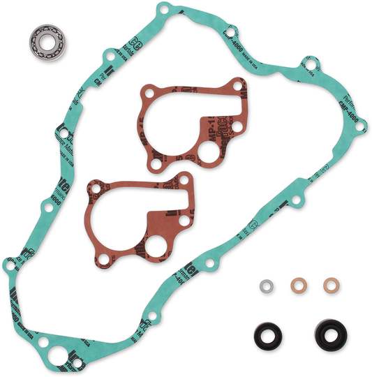 Moose Offroad Water Pump Rebuild Kit for Honda 821259mse
