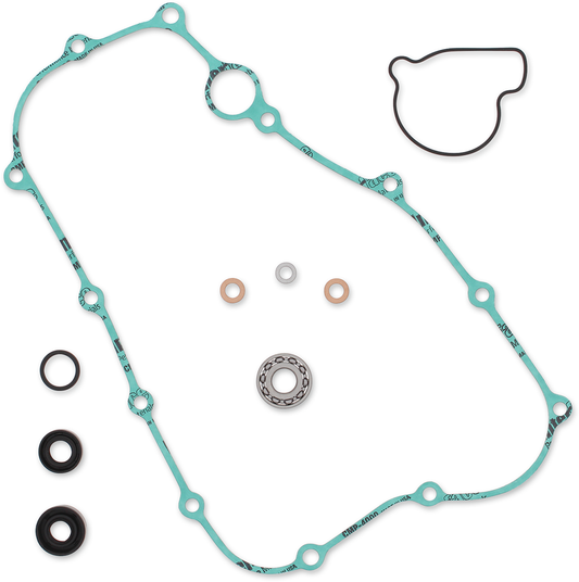 Moose Offroad Water Pump Rebuild Kit for Honda 821262MSE