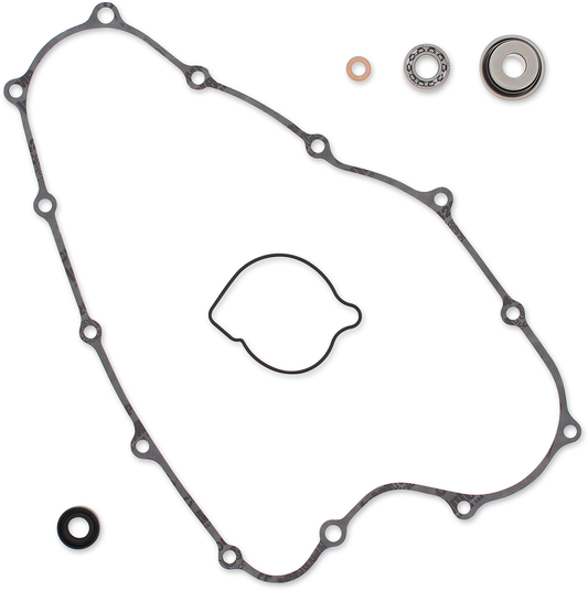 Moose Offroad Water Pump Rebuild Kit for Honda 821284MSE