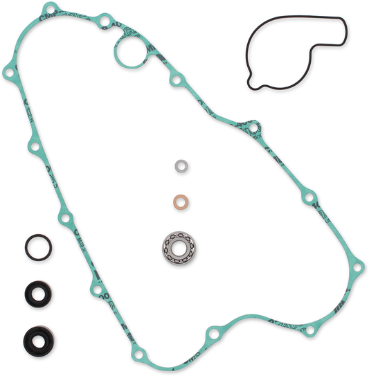 Moose Offroad Water Pump Rebuild Kit for Honda 821278mse