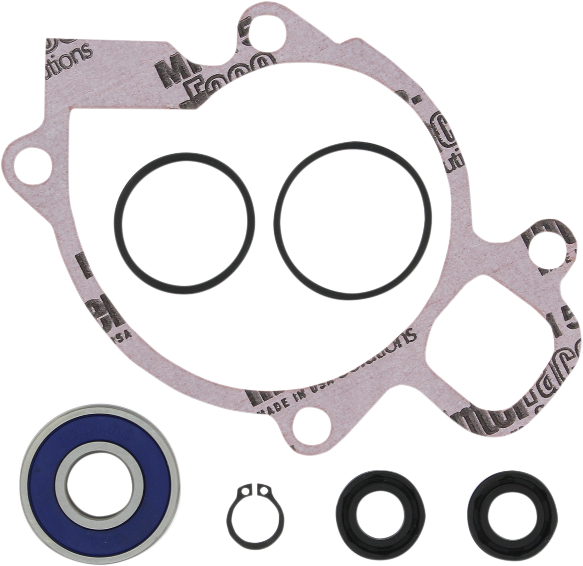 Moose Offroad Water Pump Rebuild Kit for KTM 821318MSE