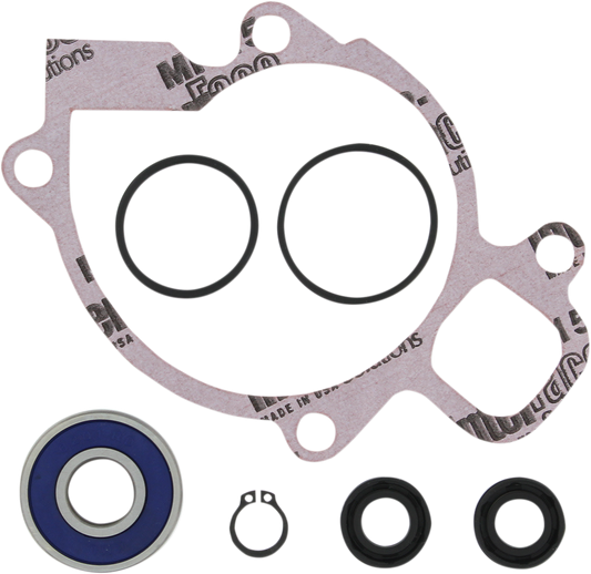 Moose Offroad Water Pump Rebuild Kit for KTM 821318MSE