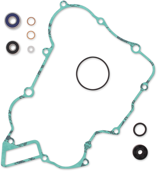 MOOSE OFFROAD Water Pump Rebuild Kit for Husqvarna and KTM 821319mse