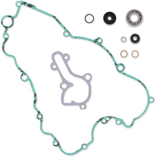 MOOSE OFFROAD Water Pump Rebuild Kit for KTM 821327mse
